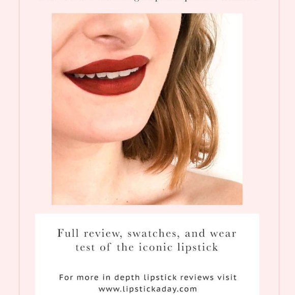 Kat Von D Everlasting Liquid Lipstick - Picture 9 of 9